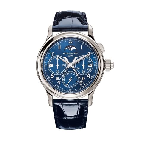 patek philippe 5372p preis|patek philippe watches grand complications.